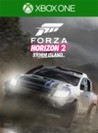 Forza Horizon 2: Storm Island cover