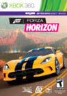 Forza Horizon cover
