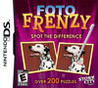 Foto Frenzy: Spot the Difference cover