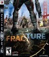 Fracture cover