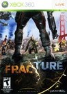 Fracture cover