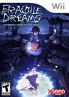 Fragile Dreams: Farewell Ruins of the Moon cover