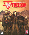 Freedom: First Resistance cover