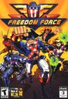 Freedom Force cover