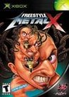 Freestyle MetalX cover
