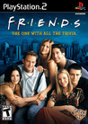 Friends: The One with All the Trivia cover