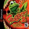 Frogger 2: Swampy’s Revenge cover