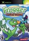 Frogger: Ancient Shadow cover