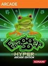 Frogger: Hyper Arcade Edition cover