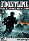 Frontline: Fields of Thunder cover