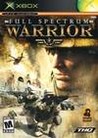 Full Spectrum Warrior cover