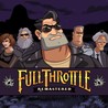 Full Throttle Remastered cover