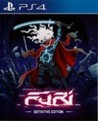 Furi cover