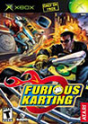 Furious Karting cover