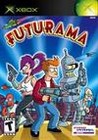 Futurama cover