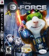 G-Force cover