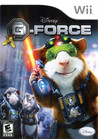 G-Force cover
