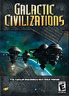 Galactic Civilizations cover