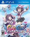 Gal*Gun: Double Peace cover