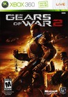 Gears of War 2 cover
