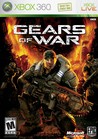 Gears of War cover
