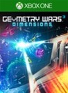 Geometry Wars 3: Dimensions cover