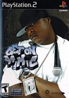 Get On Da Mic cover