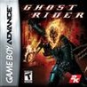 Ghost Rider cover