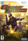 Ghost Squad cover