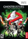Ghostbusters: The Video Game cover
