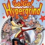 Go! Go! Hypergrind cover