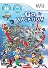 Go Vacation cover