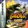Godzilla: Domination! cover