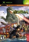 Godzilla: Save the Earth cover