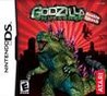 Godzilla Unleashed: Double Smash cover