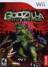 Godzilla: Unleashed cover