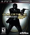 GoldenEye 007: Reloaded cover