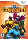 Gormiti: The Lords of Nature! cover