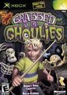 Grabbed by the Ghoulies cover