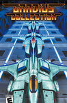Gradius Collection cover