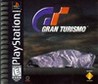 Gran Turismo cover