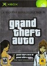 Grand Theft Auto Double Pack cover