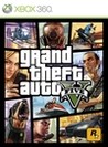 Grand Theft Auto Online cover