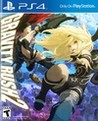 Gravity Rush 2 cover