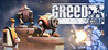 Greed Corp cover