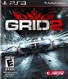 GRID 2 cover