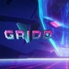 GRIDD: Retroenhanced cover