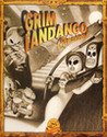 Grim Fandango Remastered cover