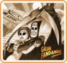 Grim Fandango Remastered cover