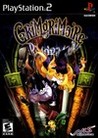 GrimGrimoire cover